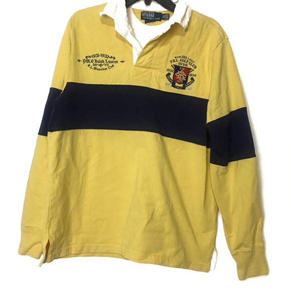 Polo Ralph Lauren R.L. Bleecker Cup Shirt - Picture 8 of 8